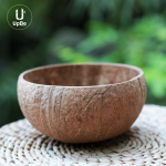Coconut Bowl Jumbo- Natural