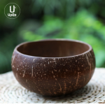 Coconut Bowl Jumbo- Smooth