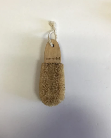 Coconut Kitchen Cleaning Brush