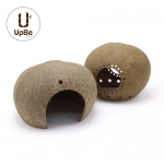 Coconut Shell Small Pets Hide-Out