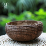 Coconut Signature Bowl- Quagga