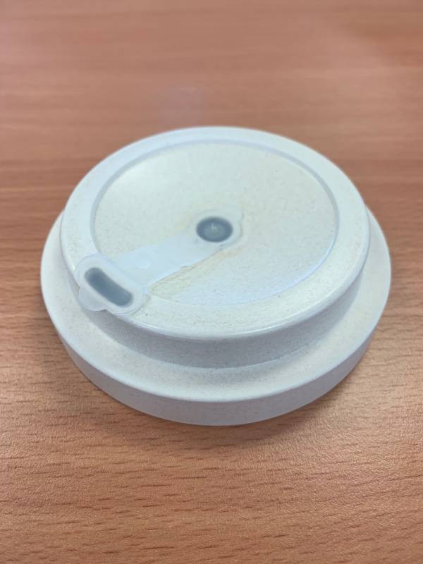 COFFEE CUP LID REPLACEMENT