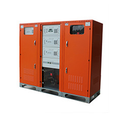 Commercial Energy Storage System