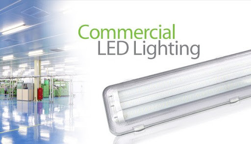 Commercial LED Lighting