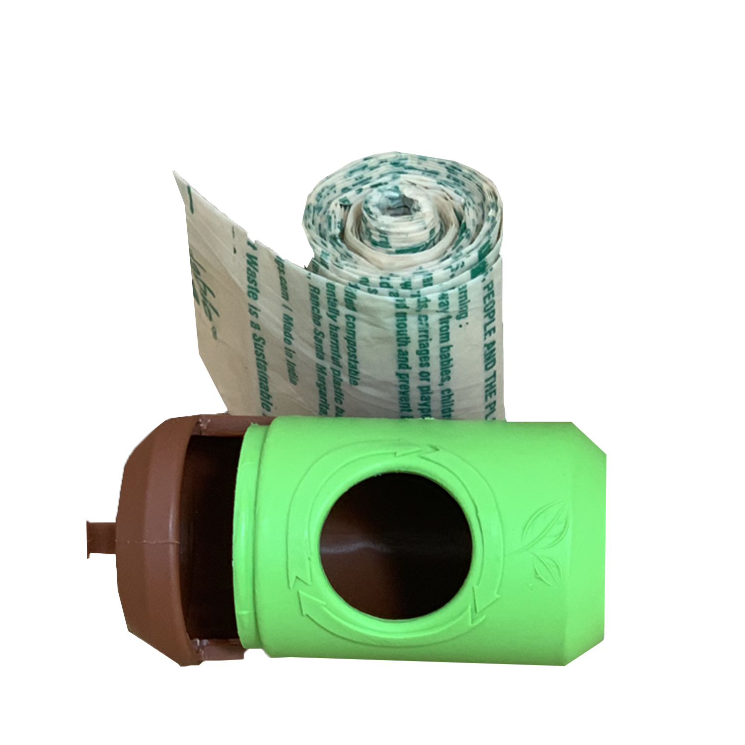 Compostable Dog Waste Bags