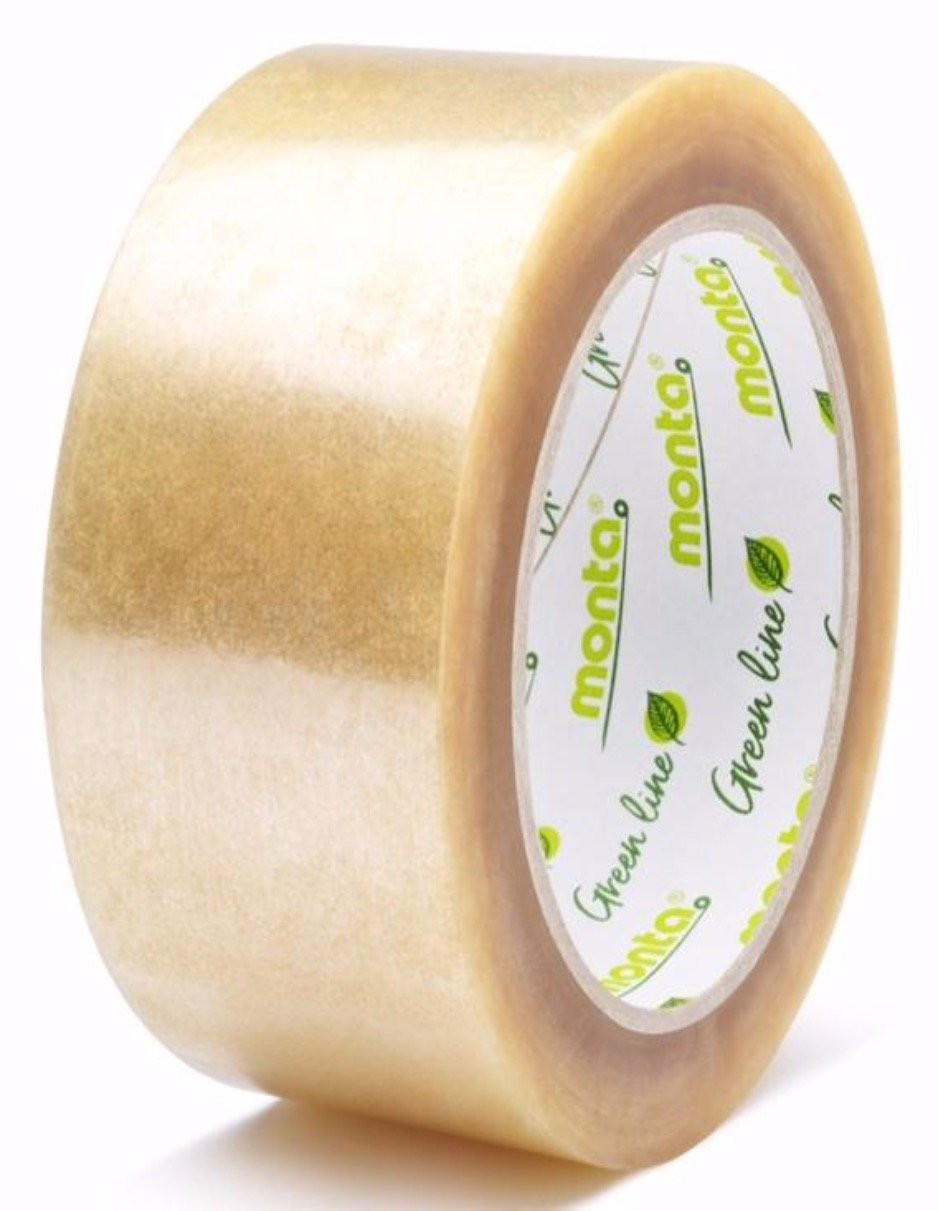 Compostable Packaging Tape