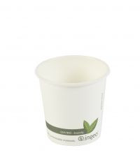 Compostable Single Wall Cup