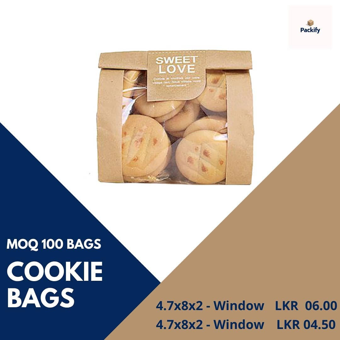 Cookie Bags