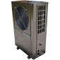 Cool Energy Pro Range 6.83kW Stainless Air Source Heat Pump CE-H6