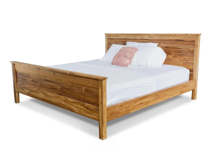 Coyotepe Bed
