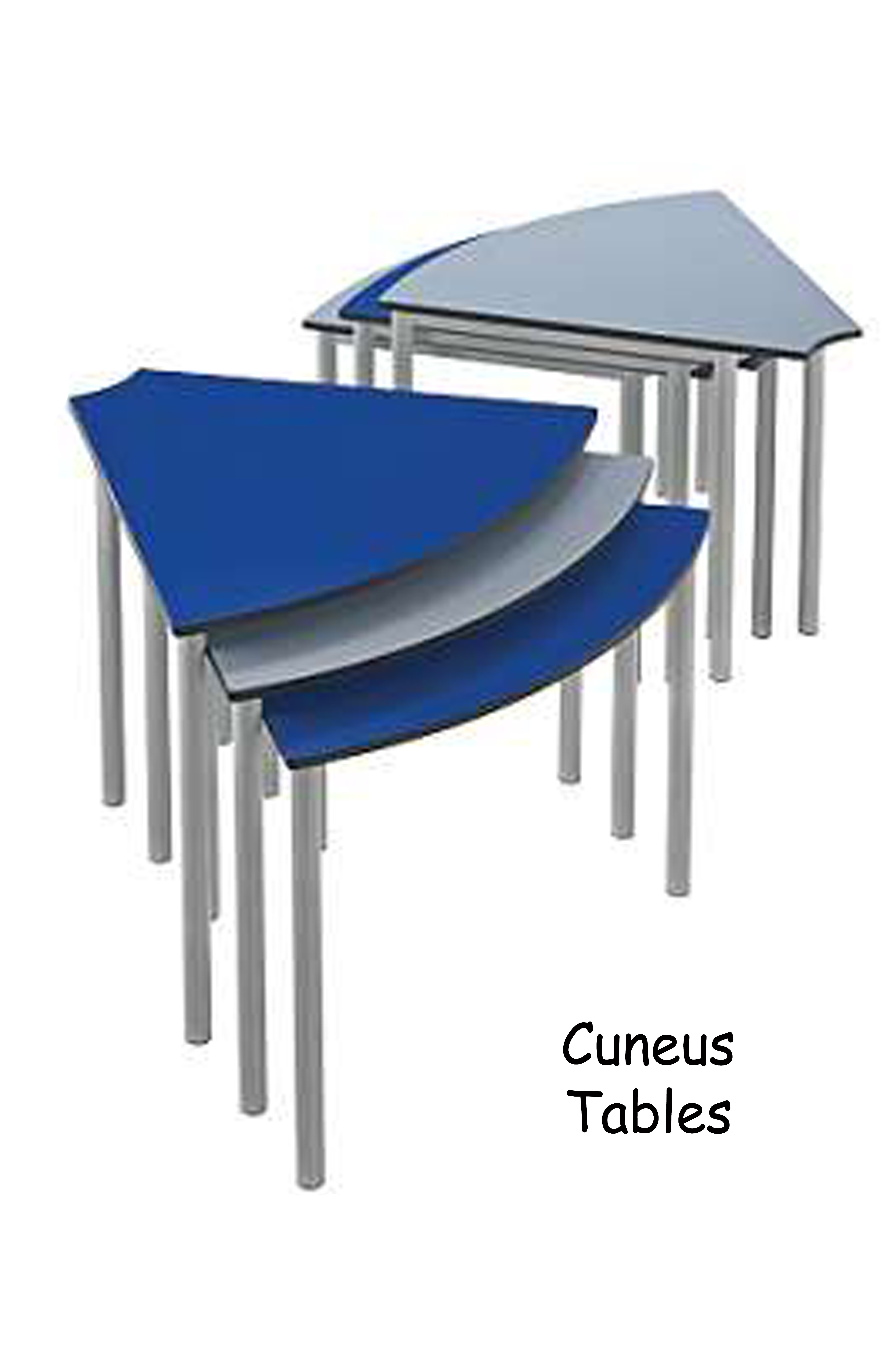 CUNEUS TABLE