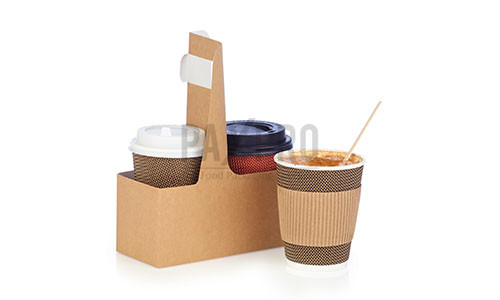 Cups and Cup Holders