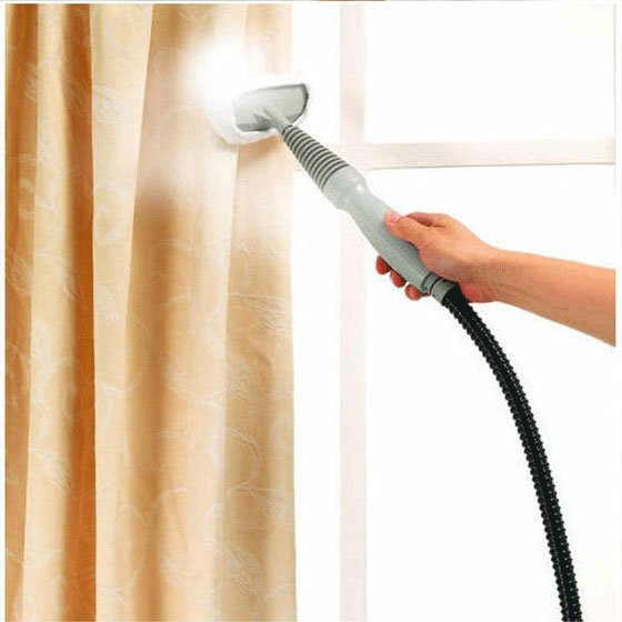 Curtains Cleaning Toronto
