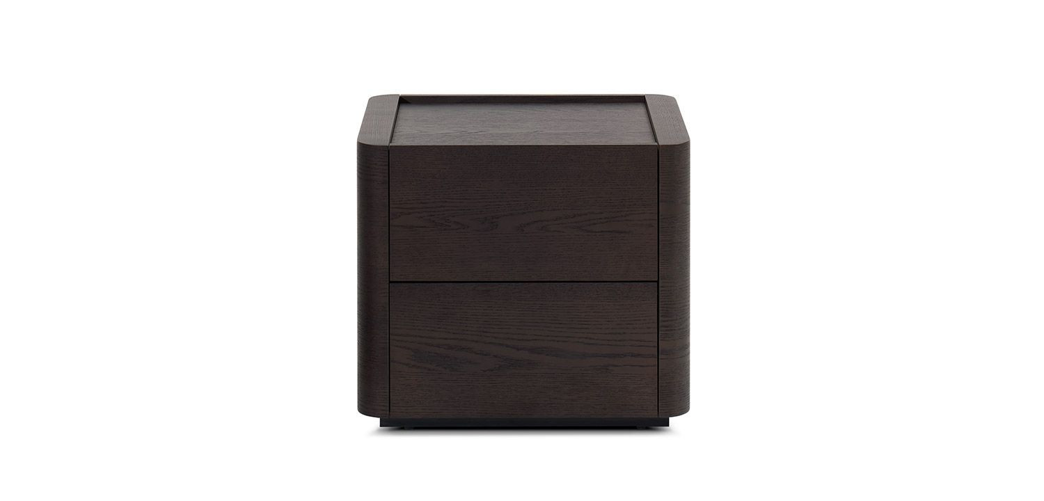 Dainelli Roma Bedside Table