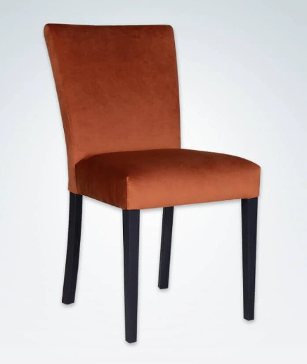 Dante Restaurant Chair