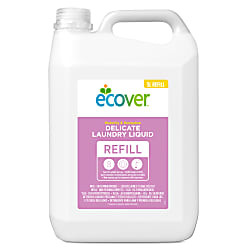 Delicate Laundry Liquid Refill 5L (110 washes)