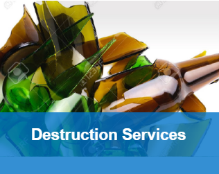 Destruction Services