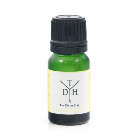 Diffuser Oil - Clearing & Re-energising