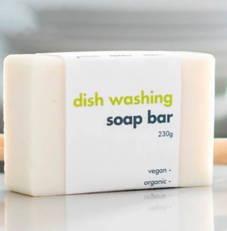 Dish Washing Soap Bar