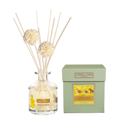 Eastern Spices Diffuser