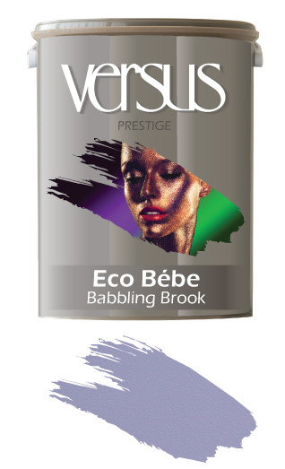 Eco Bebe Paints