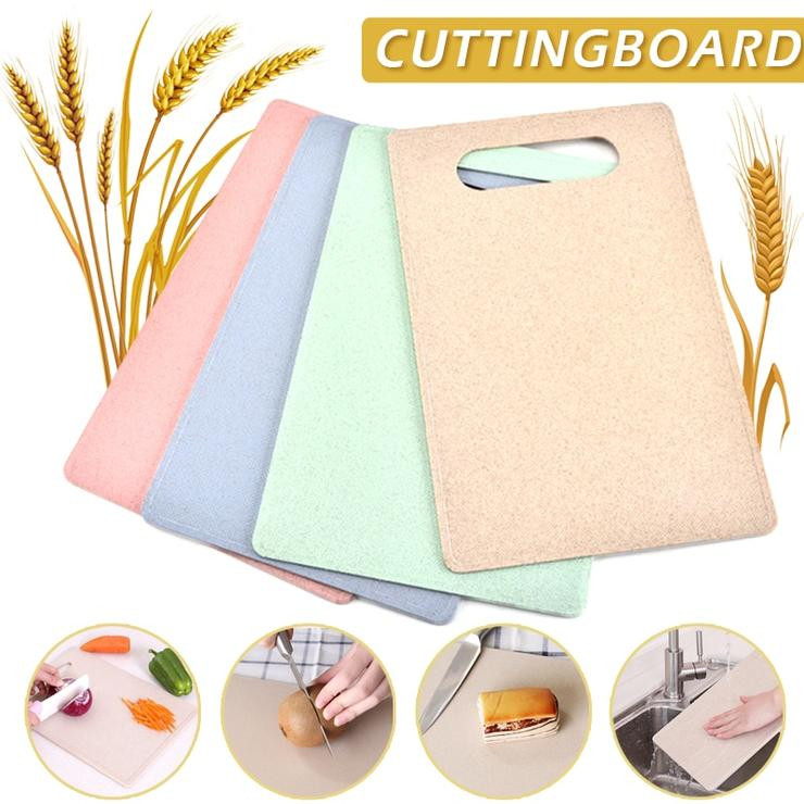 Eco Chopping Board