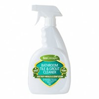 ECO CONCEPTS BATHROOM, TILE & GROUT CLEANER
