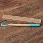 Eco friendly Bamboo Toothbrush