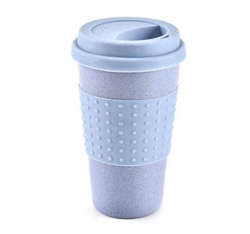 Eco Friendly Coffee Cup