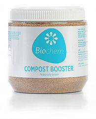 Eco-Friendly Compost Booster