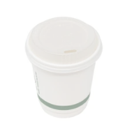 Eco-Friendly Disposable Hot Cup