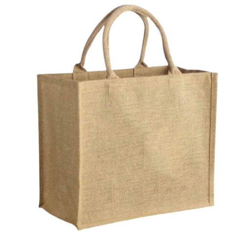 Eco Friendly Hessian Bags