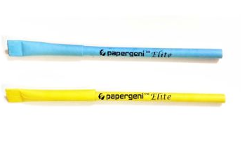 Eco Friendly Recycled Color Paper Pen