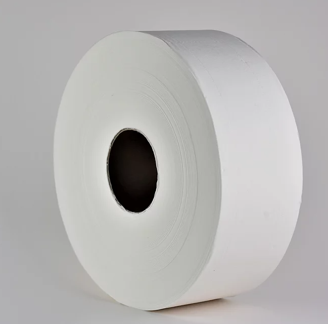 Eco Friendly Toilet Papers