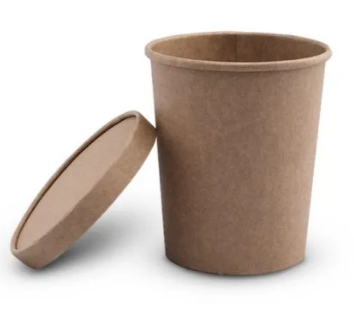 Eco Paper Bowls