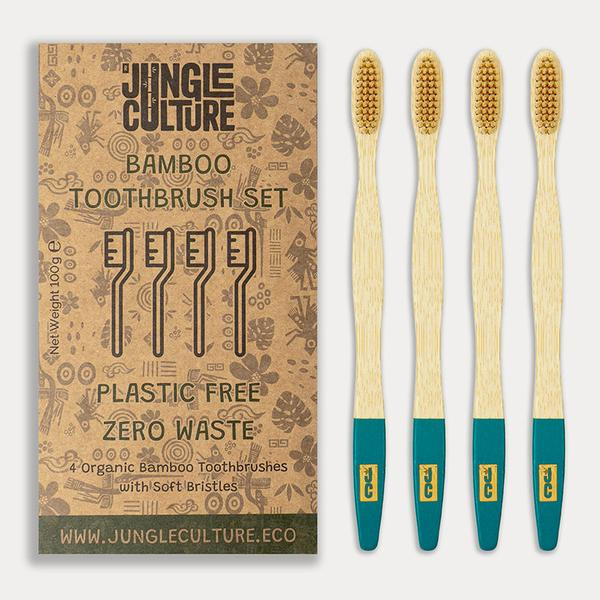 Eco Toothbrushes
