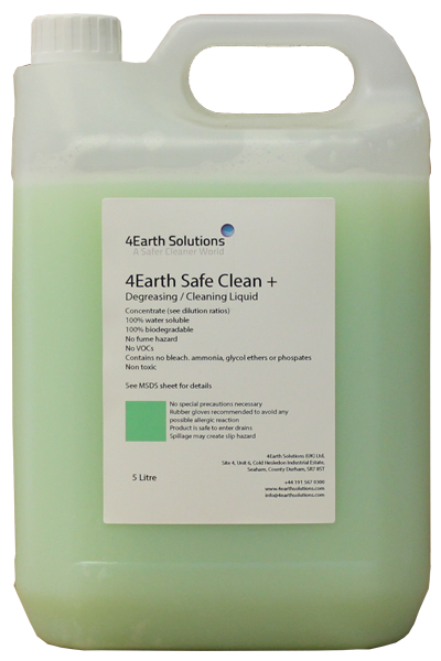 Ecological Multi Purpose Cleaner