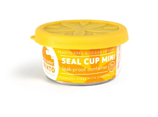 ECOlunchbox Seal Cup Mini