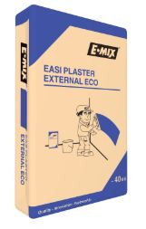 E.MIX Easi Plaster Eco