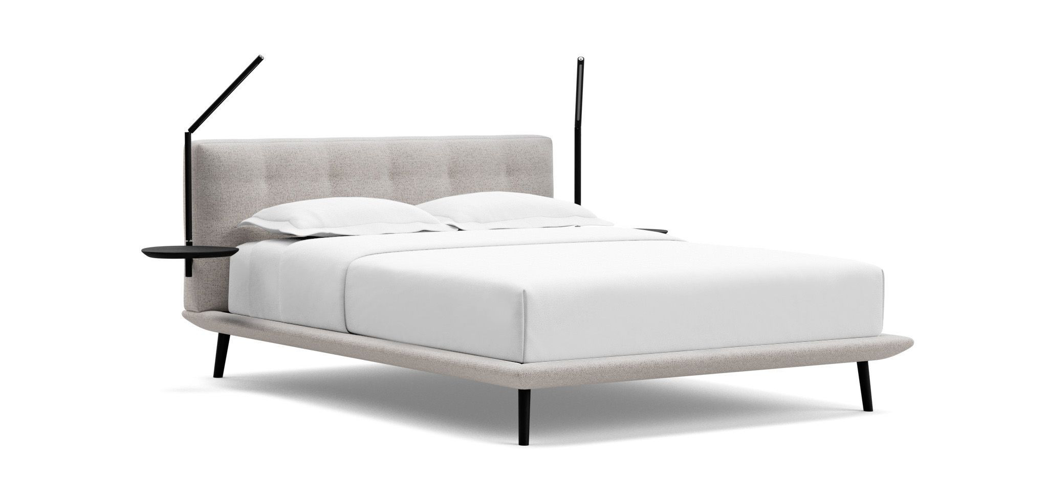 Encore Bed - King Smart Plus
