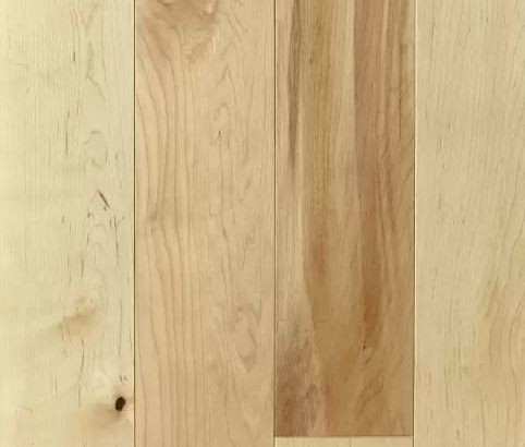 Engineered Hardwood