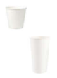 EQUO Plastic-free Paper Cup