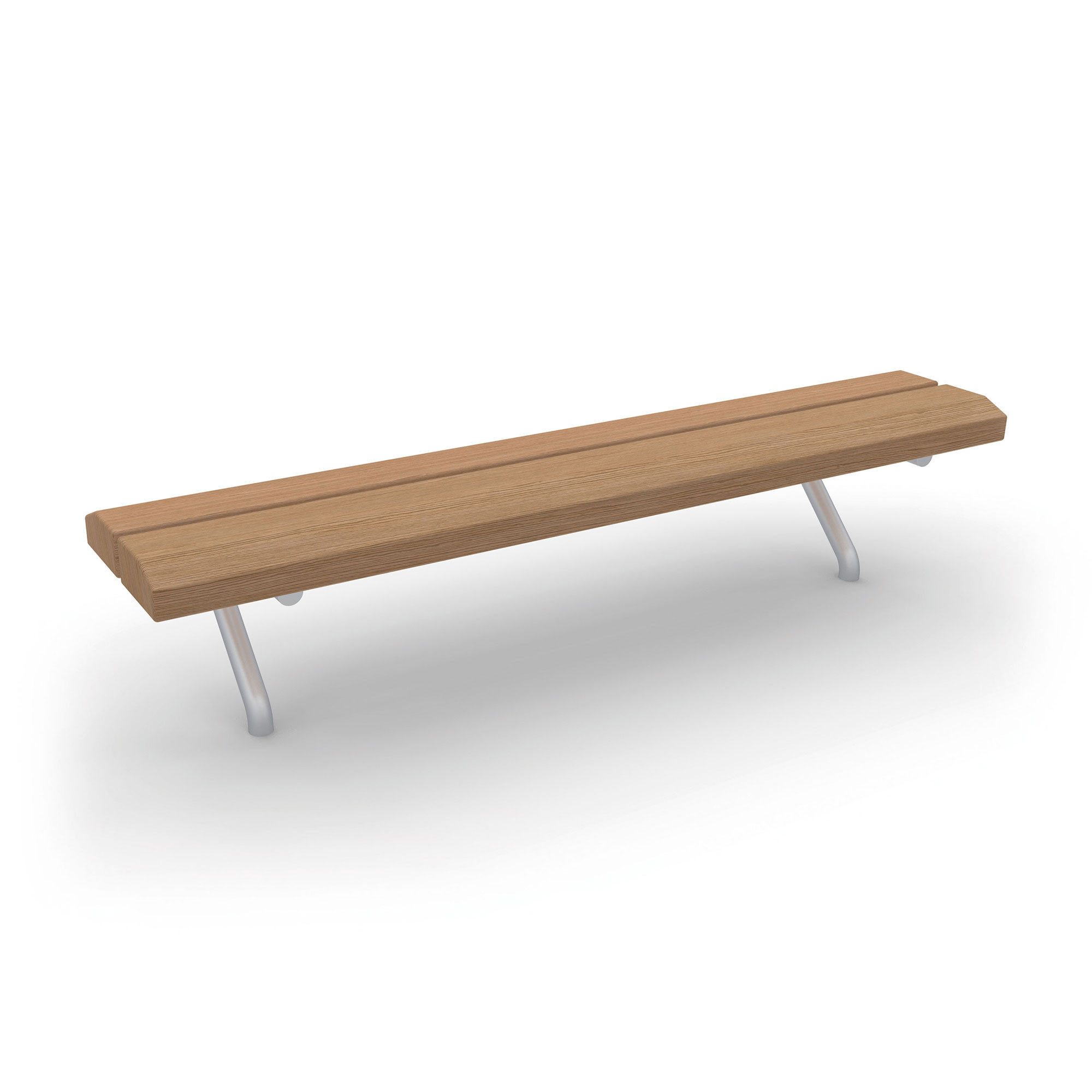 Excel Backless Bench