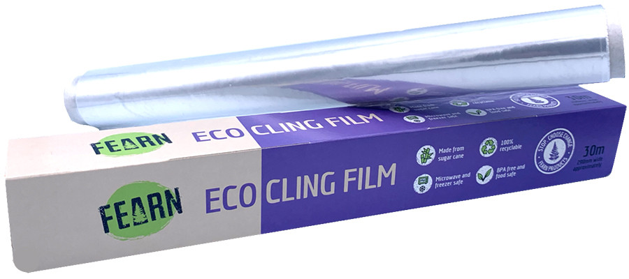 Fearn Eco Cling Film