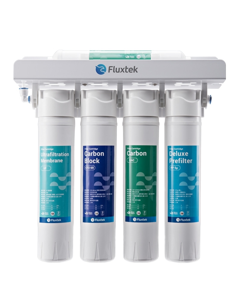 Filtration System - CFK Cartridge Water Purifier