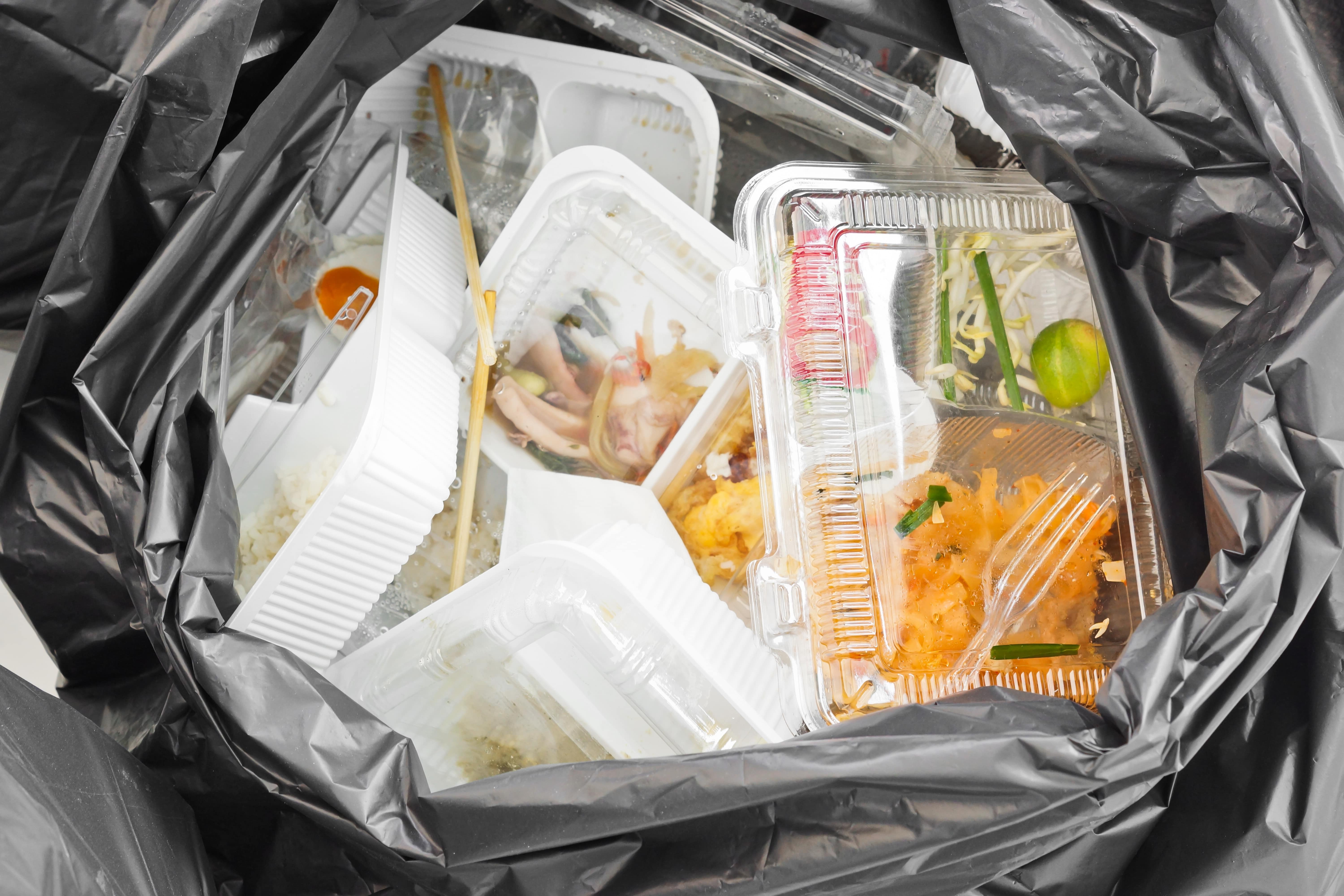 Food Waste Collection