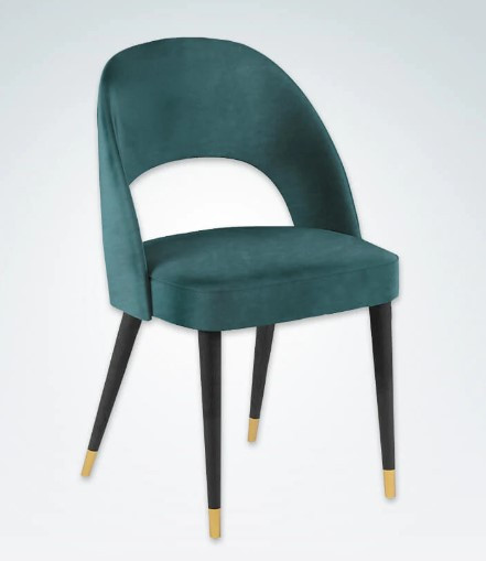 Forbes Restaurant Chair
