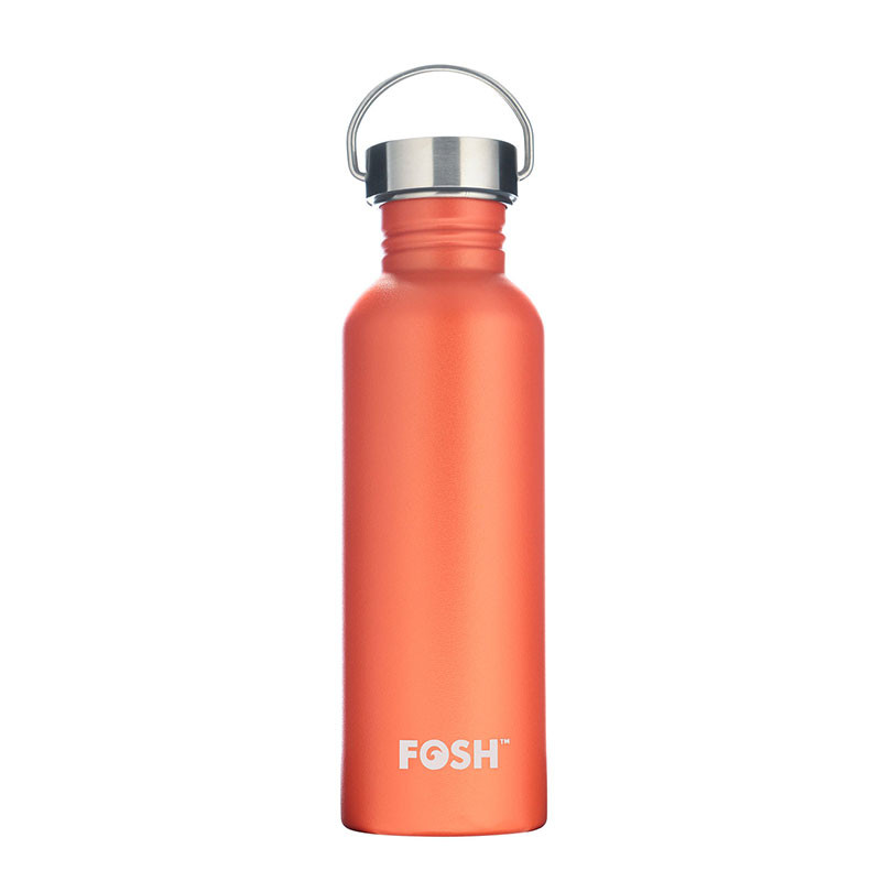 FOSH – ACTIVE Reusable Water Bottle