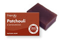 Friendly Patchouli & Sandalwood Soap Bar