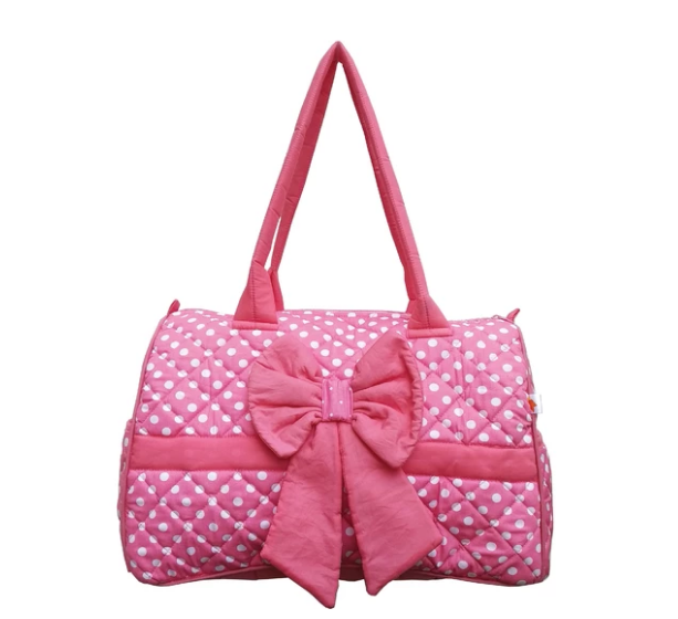 Gabriella bag - Baby pink